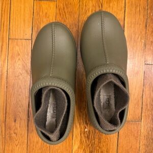 UGG Tasman X Rain Clog